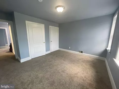 Bedroom - 1720 Harlem Ave, Baltimore, MD 21217 photo 4 of 4