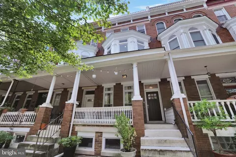 2212 Brookfield Ave, Baltimore, MD 21217 photo 2