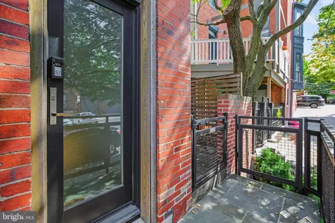 Exterior - 711 William St, Baltimore, MD 21230 photo 4 of 7