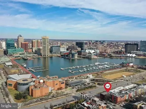 View/Area - 711 William St, Baltimore, MD 21230 photo 1 of 1