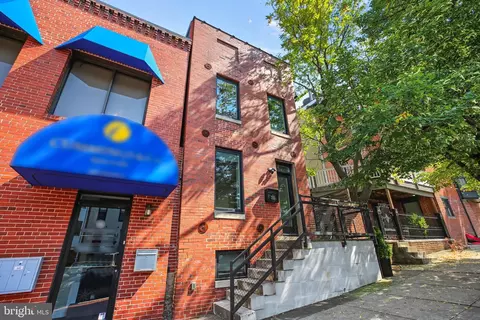 Exterior - 711 William St, Baltimore, MD 21230 photo 2 of 7