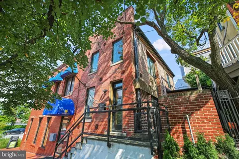 711 William St, Baltimore, MD 21230