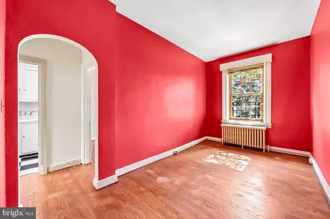Bedroom - 207 W Lanvale St, Baltimore, MD 21217 photo 2 of 2