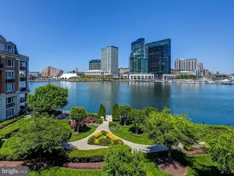 801 Key Hwy #440, Baltimore, MD 21230