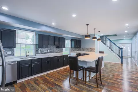 3032 Strickland St, Baltimore, MD 21223