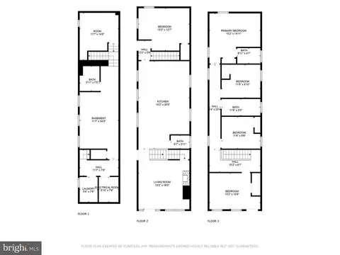 3032 Strickland St, Baltimore, MD 21223 photo 40