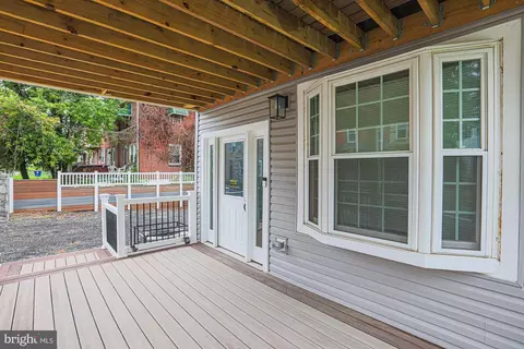 3032 Strickland St, Baltimore, MD 21223 photo 3