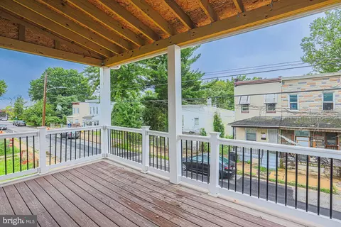 3032 Strickland St, Baltimore, MD 21223 photo 4