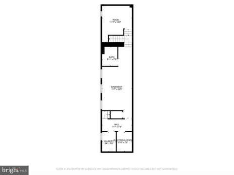 3032 Strickland St, Baltimore, MD 21223 photo 43