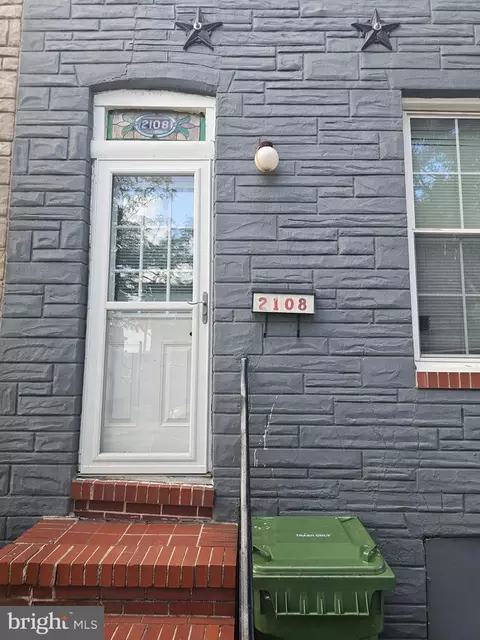 2108 Gough St, Baltimore, MD 21231