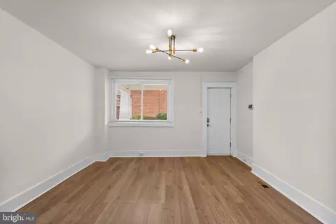 Living - 3600 Old Frederick Rd, Baltimore, MD 21229 photo 3 of 6