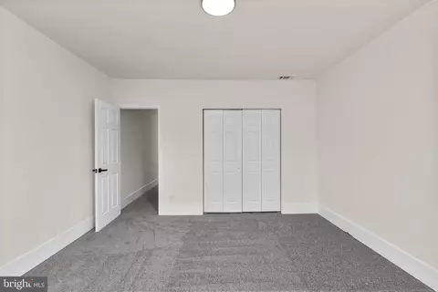 Bedroom - 3600 Old Frederick Rd, Baltimore, MD 21229 photo 6 of 6