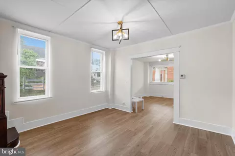 Living - 3600 Old Frederick Rd, Baltimore, MD 21229 photo 5 of 6