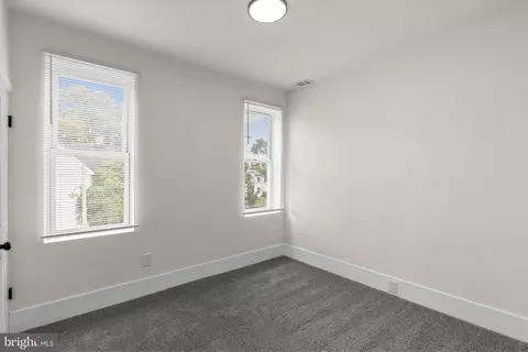 Bedroom - 3600 Old Frederick Rd, Baltimore, MD 21229 photo 4 of 6