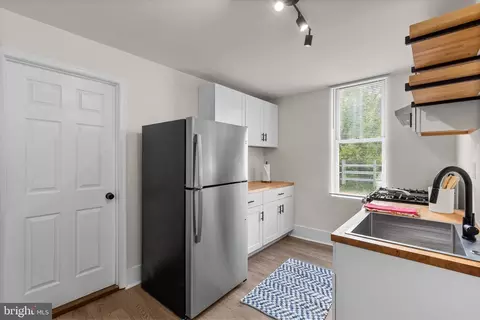 Kitchen - 3600 Old Frederick Rd, Baltimore, MD 21229 photo 1 of 3