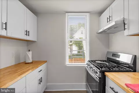 Kitchen - 3600 Old Frederick Rd, Baltimore, MD 21229 photo 3 of 3