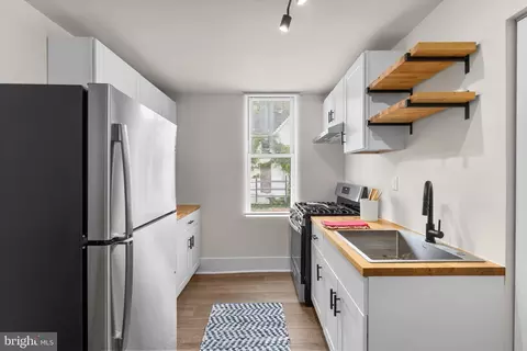 Kitchen - 3600 Old Frederick Rd, Baltimore, MD 21229 photo 2 of 3
