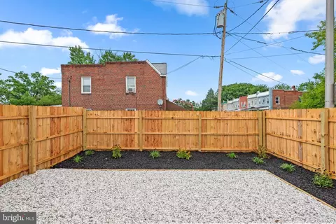 Exterior - 3600 Old Frederick Rd, Baltimore, MD 21229 photo 4 of 7