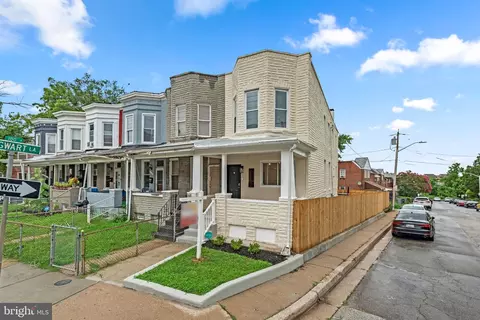 Other - 3600 Old Frederick Rd, Baltimore, MD 21229 photo 2 of 11