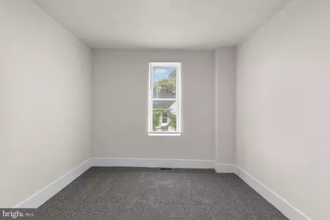 Bedroom - 3600 Old Frederick Rd, Baltimore, MD 21229 photo 2 of 6