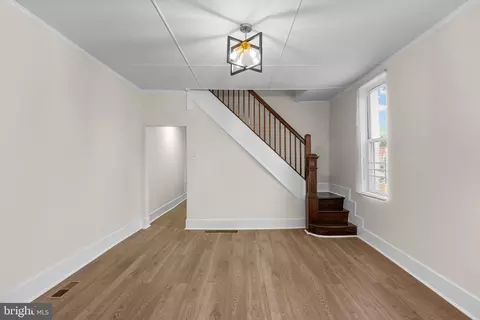 Living - 3600 Old Frederick Rd, Baltimore, MD 21229 photo 4 of 6