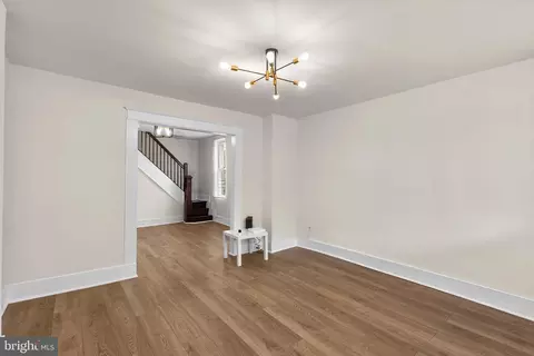 Living - 3600 Old Frederick Rd, Baltimore, MD 21229 photo 2 of 6