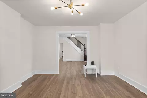 Living - 3600 Old Frederick Rd, Baltimore, MD 21229 photo 1 of 6