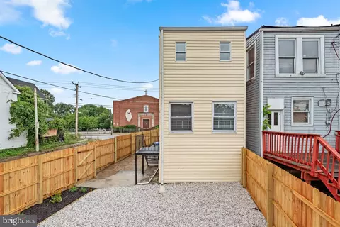Exterior - 3600 Old Frederick Rd, Baltimore, MD 21229 photo 7 of 7