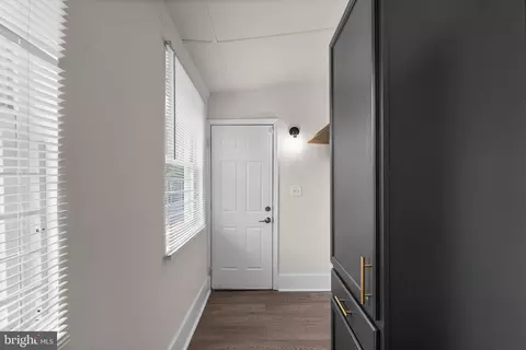Entry Way - 3600 Old Frederick Rd, Baltimore, MD 21229 photo 1 of 1
