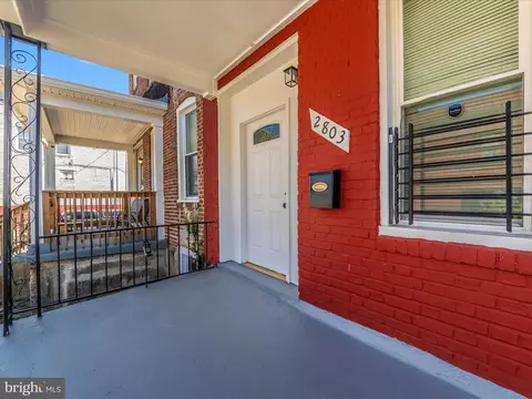2803 Waldorf Ave, Baltimore, MD 21215 photo 44