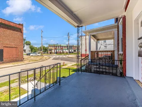 2803 Waldorf Ave, Baltimore, MD 21215 photo 46