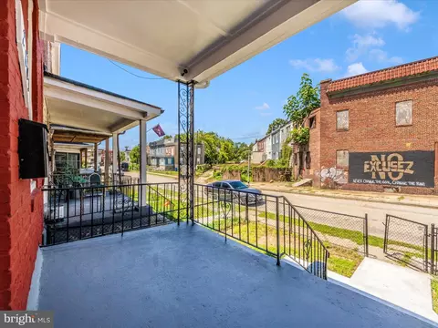 2803 Waldorf Ave, Baltimore, MD 21215 photo 45