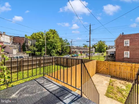 2803 Waldorf Ave, Baltimore, MD 21215 photo 55