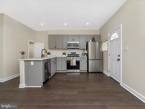 2803 Waldorf Ave, Baltimore, MD 21215 photo 11