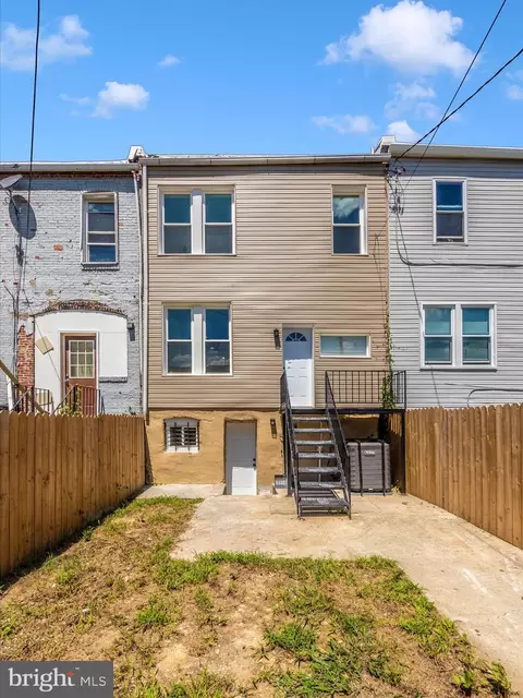 2803 Waldorf Ave, Baltimore, MD 21215 photo 52