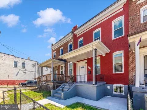 2803 Waldorf Ave, Baltimore, MD 21215 photo 43