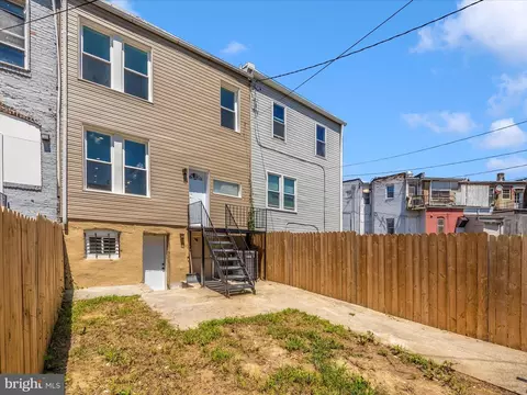 2803 Waldorf Ave, Baltimore, MD 21215 photo 51