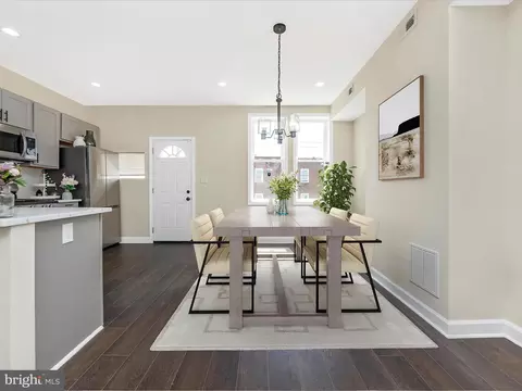 2803 Waldorf Ave, Baltimore, MD 21215 photo 13