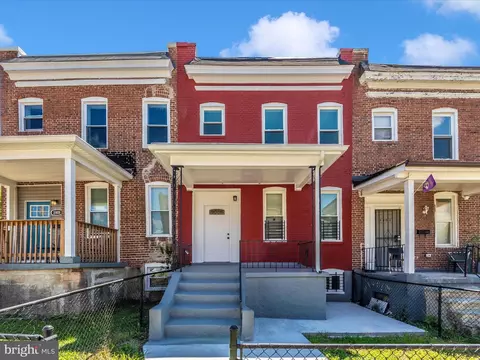 2803 Waldorf Ave, Baltimore, MD 21215 photo 42