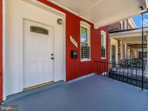 2803 Waldorf Ave, Baltimore, MD 21215 photo 47