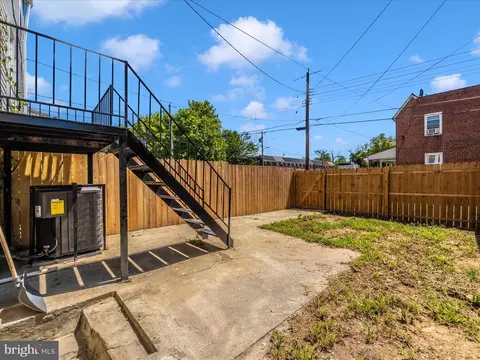 2803 Waldorf Ave, Baltimore, MD 21215 photo 53