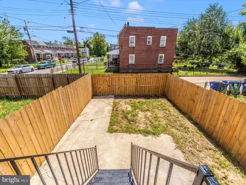 2803 Waldorf Ave, Baltimore, MD 21215 photo 54