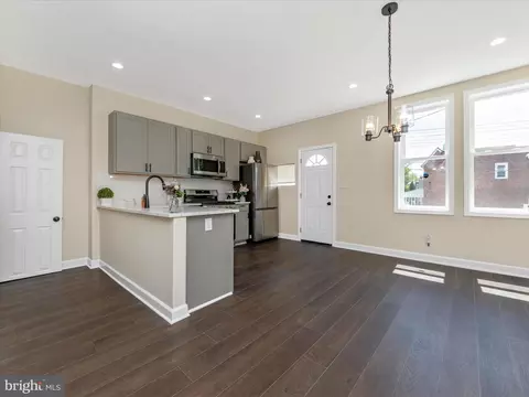 2803 Waldorf Ave, Baltimore, MD 21215 photo 10