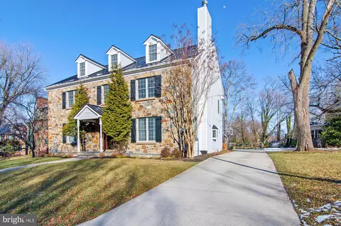 5715 Roland Ave, Baltimore, MD 21210