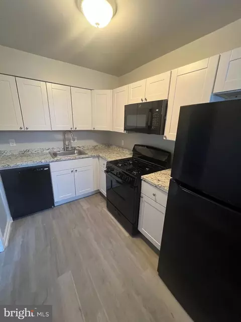 Kitchen - 1109 Meridene Dr, Baltimore, MD 21239 photo 2 of 3