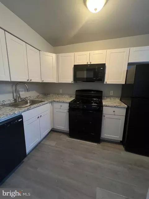Kitchen - 1109 Meridene Dr, Baltimore, MD 21239 photo 1 of 3