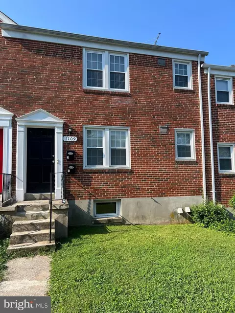 1109 Meridene Dr, Baltimore, MD 21239