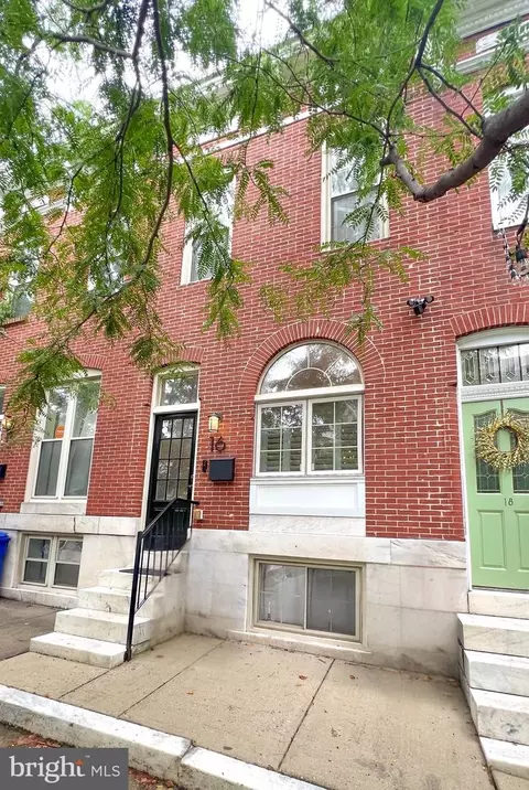 16 N Lakewood Ave, Baltimore, MD 21224