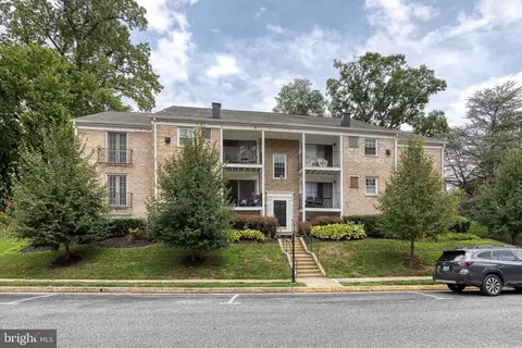 339 Homeland Southway #2A, Baltimore, MD 21212