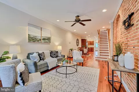 1308 S Charles St, Baltimore, MD 21230